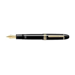Montblanc meisterstück 149 usato  Spedito ovunque in Italia 
