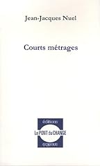 Courts métrages d'occasion  Livré partout en France