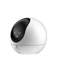 Ezviz telecamera interno usato  Spedito ovunque in Italia 