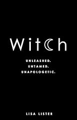Witch unleashed. untamed. for sale  Delivered anywhere in UK