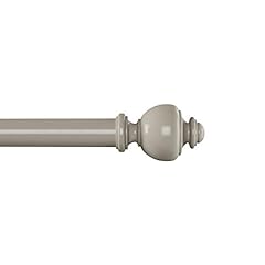 Inch curtain rod for sale  Delivered anywhere in USA 