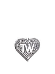 Wanted crystal heart for sale  Delivered anywhere in USA 