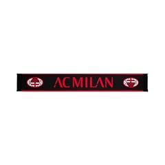 Milan sciarpa ufficiale usato  Spedito ovunque in Italia 