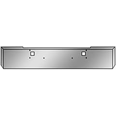 Bestfit chrome inch for sale  Delivered anywhere in USA 