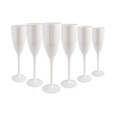 Mydrinkglass champagne glasses for sale  Delivered anywhere in UK