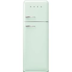 Smeg frigorifero doppiaporta usato  Spedito ovunque in Italia 