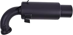 Lssoch mountain muffler for sale  Delivered anywhere in USA 