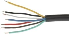 Core cable 12v for sale  Delivered anywhere in Ireland