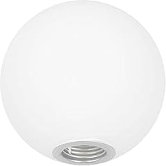 Frosted glass white for sale  Delivered anywhere in UK