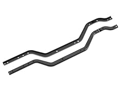 Traxxas chassis acier d'occasion  Livré partout en France