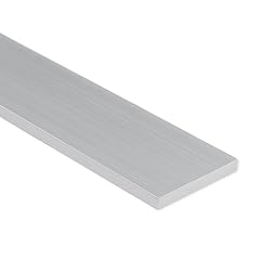 Aluminum flat bar for sale  Delivered anywhere in USA 