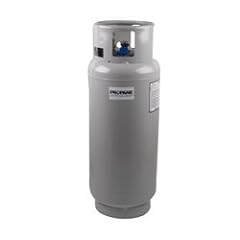 Forklift propane tank for sale  Delivered anywhere in USA 