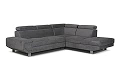 Artic grey sofabed for sale  Delivered anywhere in UK