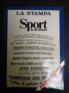 Prima pagina. sport usato  Spedito ovunque in Italia 