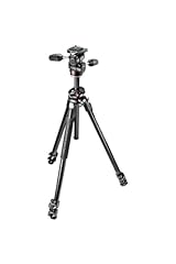 Manfrotto mk290dua3 290 usato  Spedito ovunque in Italia 