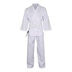 Karate outfit karate usato  Spedito ovunque in Italia 