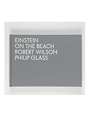 Einstein beach 1974 for sale  Delivered anywhere in UK