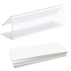 Shelf labels 50pcs for sale  Delivered anywhere in USA 