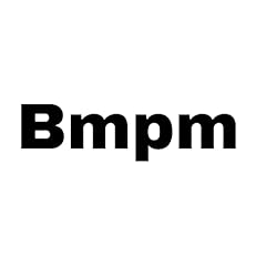 Bmpm d'occasion  Livré partout en France