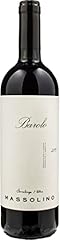 Massolino barolo 2019 usato  Spedito ovunque in Italia 