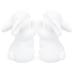 Besportble 2pcs bunny for sale  Delivered anywhere in USA 