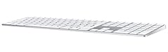 Apple magic keyboard d'occasion  Livré partout en France