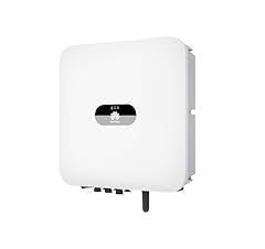 Sun2000 4ktl inverter for sale  Delivered anywhere in UK