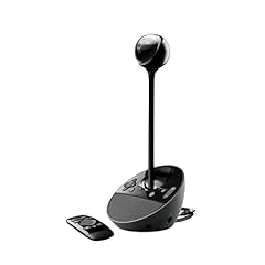 Logitech webcams conference for sale  Delivered anywhere in USA 
