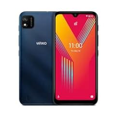 Wiko smartphone y62 d'occasion  Livré partout en France