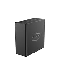 Terramaster ssd nas gebraucht kaufen  Wird an jeden Ort in Deutschland