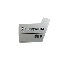 Riginal husqvarna starterdecke gebraucht kaufen  Wird an jeden Ort in Deutschland