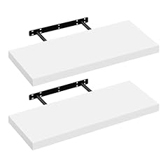 Esituro floating shelves for sale  Delivered anywhere in UK