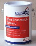 Remmers aqua endanstrich gebraucht kaufen  Wird an jeden Ort in Deutschland