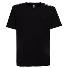 Moschino shirt nera usato  Spedito ovunque in Italia 