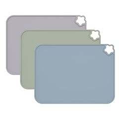 Cutebe silicone placemat for sale  Delivered anywhere in USA 