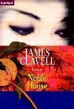 Noble house roman gebraucht kaufen  Wird an jeden Ort in Deutschland