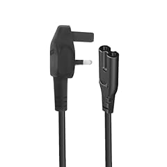 Power plug cord for sale  Delivered anywhere in UK