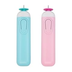 2pcs electric quilling for sale  Delivered anywhere in USA 