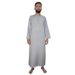 Bonballoon grey thoub for sale  Delivered anywhere in USA 