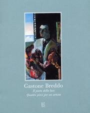 Gastone breddo. poeta usato  Spedito ovunque in Italia 