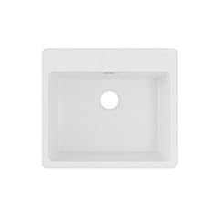Elkay elg2522wh0 quartz for sale  Delivered anywhere in USA 