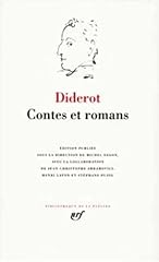 Contes romans d'occasion  Livré partout en France