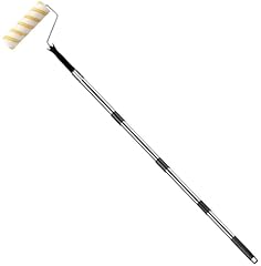 Paint roller extended for sale  Delivered anywhere in UK