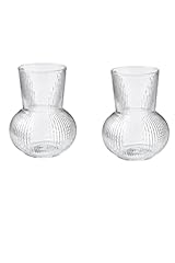 Pådrag vase clear for sale  Delivered anywhere in UK