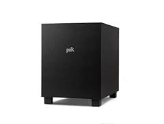 Polk audio monitor for sale  Delivered anywhere in UK