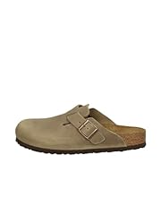 Birkenstock boston oiled usato  Spedito ovunque in Italia 