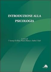 Introduzione alla psicologia usato  Spedito ovunque in Italia 