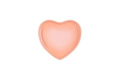 Creuset stoneware heart for sale  Delivered anywhere in USA 