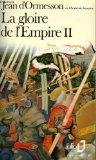 Gloire empire 2 d'occasion  Livré partout en France