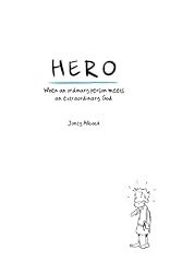 Hero ordinary person for sale  Delivered anywhere in UK